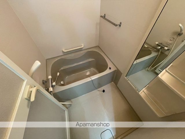 カーサアクロポリスの内装写真