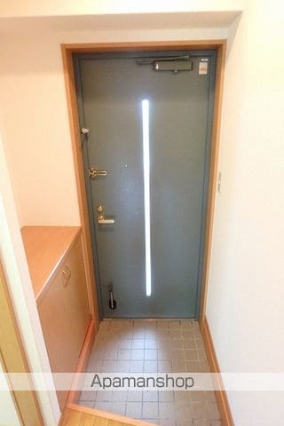 エスペランス薬師の内装写真