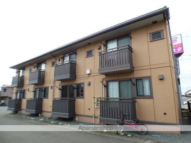 VILLAーMKの外観写真