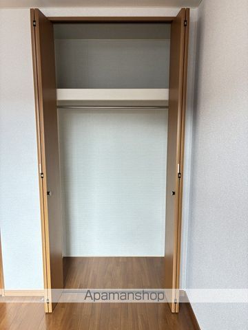 キグナスの内装写真