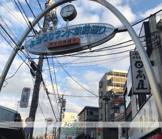 ベル・コッレの周辺写真