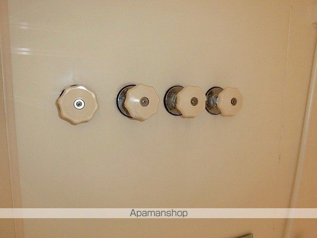 エスペランサスゴの内装写真