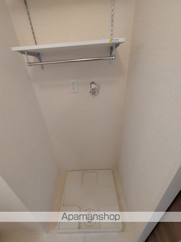 グランドパレス港南B棟の内装写真