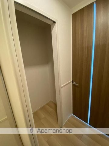 クラール鶴市フロイデAの内装写真