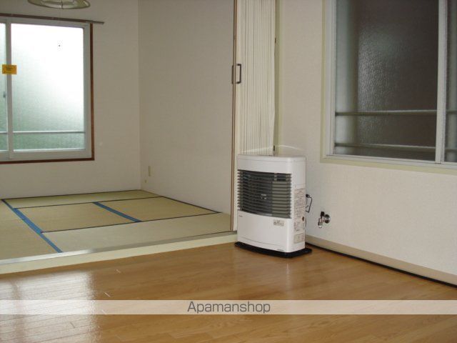 ノースコート白石の内装写真