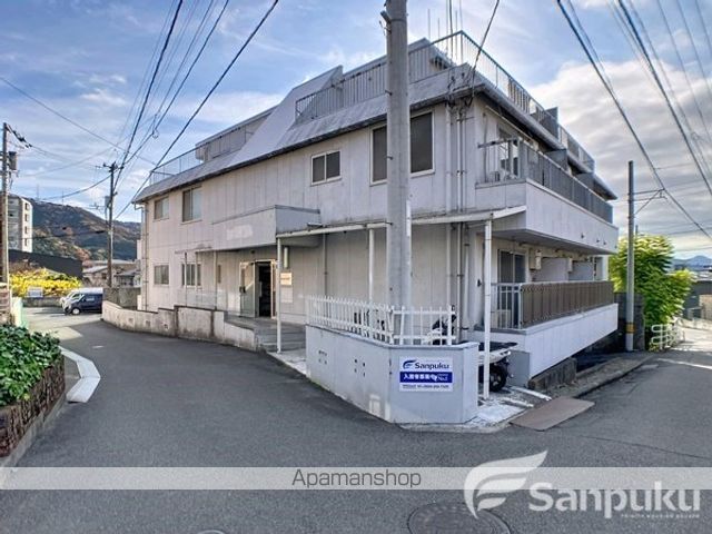 HISU桑原の外観写真