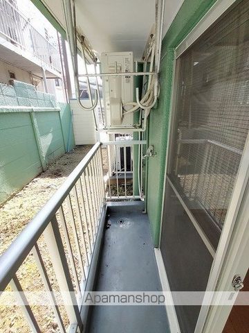 【立川市高松町のマンションの内装6】