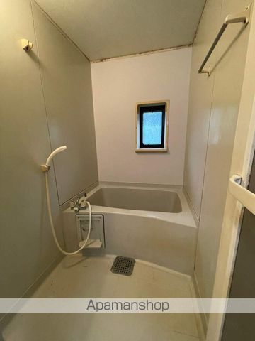 サンビレッジ綾瀬C棟の内装写真