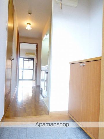 プラティークあらこの内装写真
