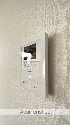 シャーメゾンスイート C棟の内装写真
