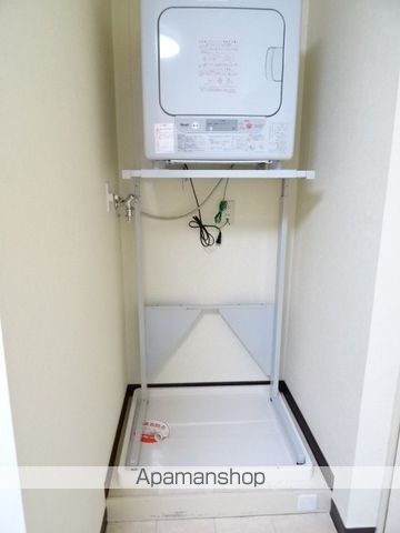 ステラハウスの内装写真