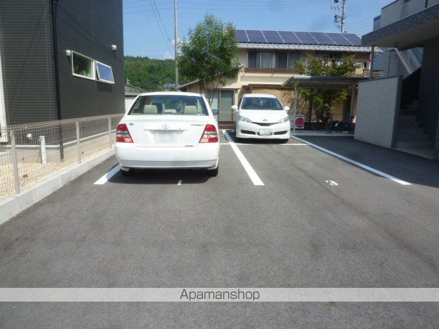 ARIESのその他写真
