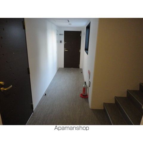 8 3W2 HACHI SANWESTNYのその他写真