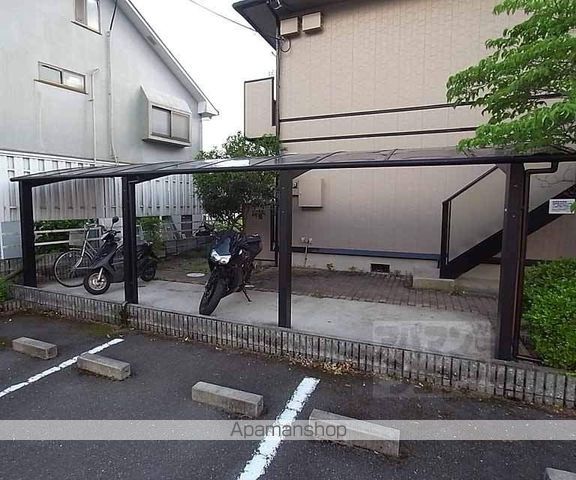 ハイムアルテアの外観写真