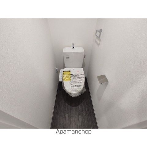 プレール・ドゥーク中野上高田の内装写真