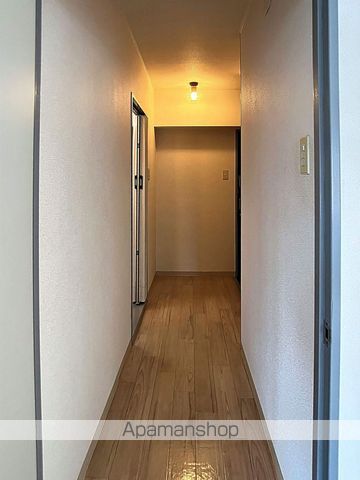 グランデュール医大南の内装写真