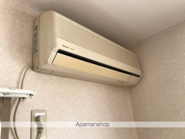 ウィンディア新涯 Aの内装写真