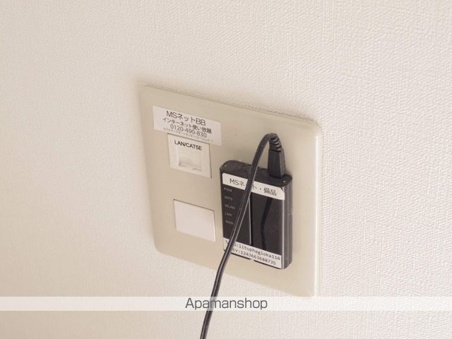 ライトアップ萩丘2番の内装写真