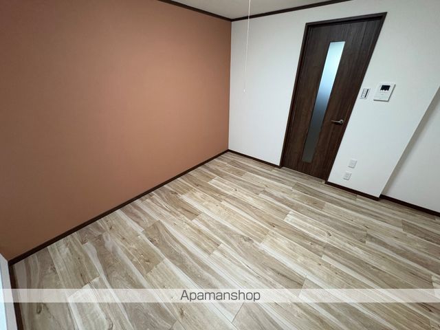 牧野パークハイツの内装写真
