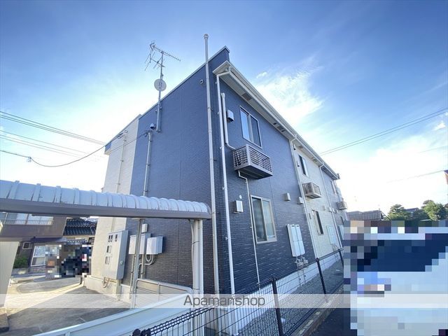 エクセレント ユリの外観写真