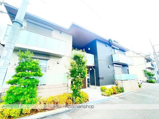 Ｆｅｌｉｃｅ紀三井寺[1LDK/38.07m2]の外観4