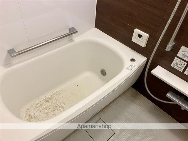 オープンレジデンシア日本橋三越前の内装写真