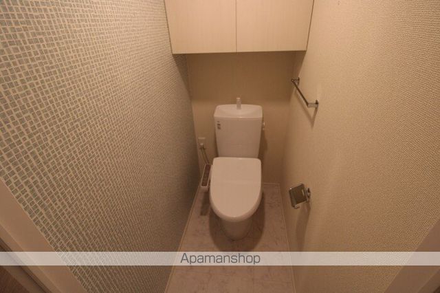 アーク グレイス 源氏ケ丘の内装写真
