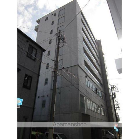 ビオラ名駅西の外観写真