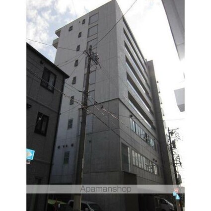 ビオラ名駅西[1K/32.69m2]の外観3