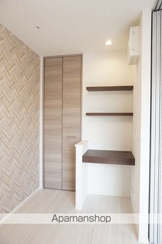 DーRESIDENCE広岡の内装写真