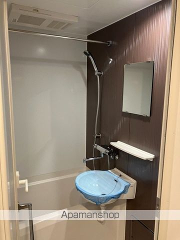 レジディア門前仲町の内装写真
