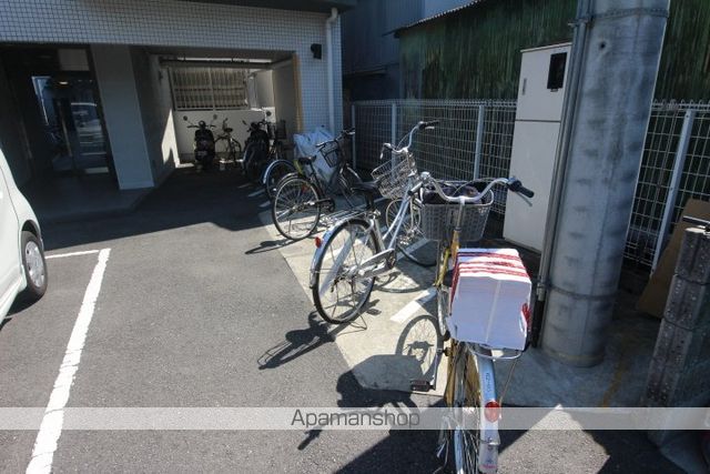 サンロイヤル柴原のその他写真