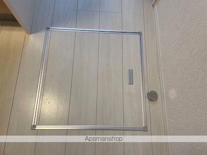 ヴィヴィアンＺＯＯ[1LDK/36.29m2]の内装2