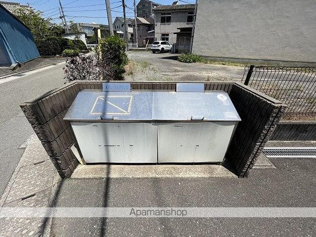 メゾン・フレグランスのその他写真