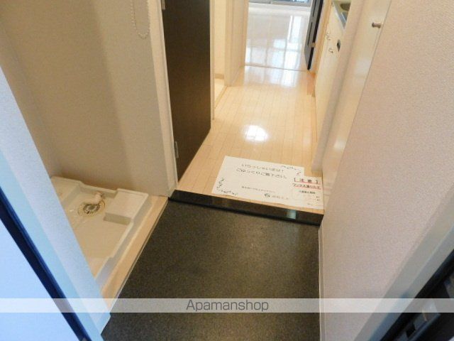 新大阪南グランドマンションの内装写真