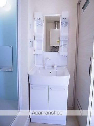 シルキー厚別東IIの内装写真