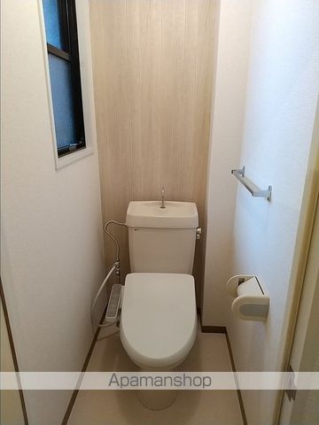 セジュールワイズ A棟の内装写真