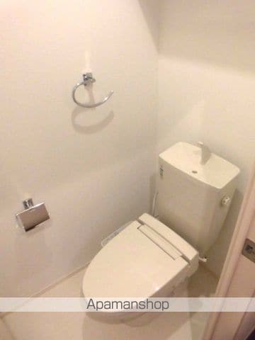 クレールの内装写真