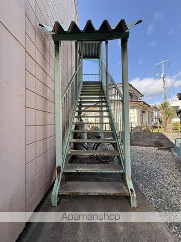 コーポヒラキ工学部 B棟のその他写真