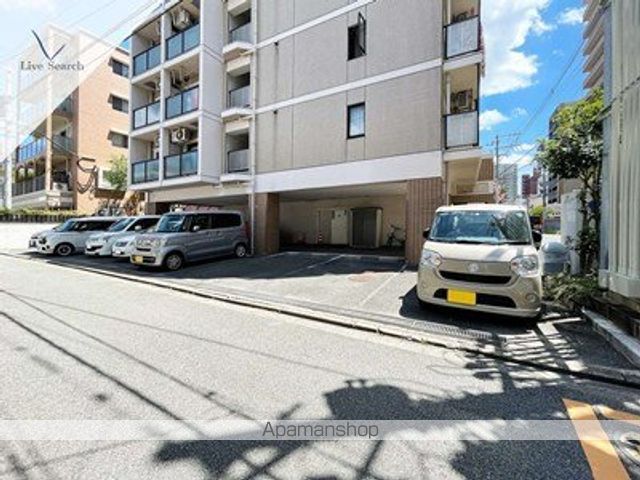 スチューデント室見のその他写真