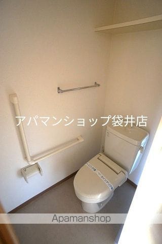 ラフォンテーヌの内装写真
