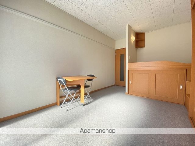 レオパレス竹の内装写真