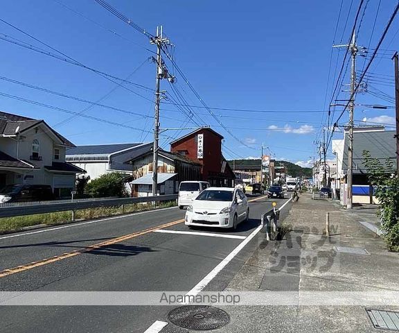 千々川マンションの周辺写真