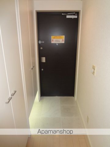 BRILLIA IST 三軒茶屋 アイビーテラスの内装写真