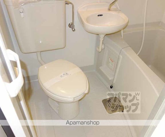 ハイライフ西ノ岡の内装写真
