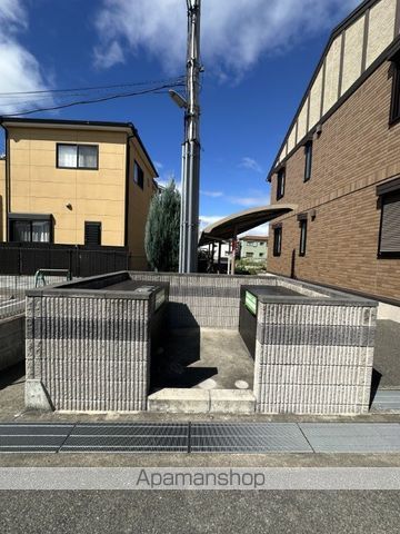 JIN輝 A棟のその他写真