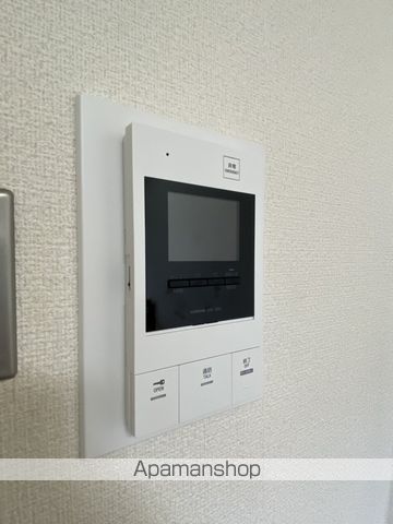 メイクスI八幡の内装写真