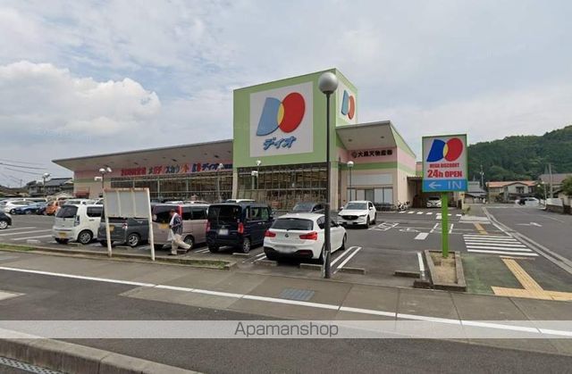 プランタンの周辺写真