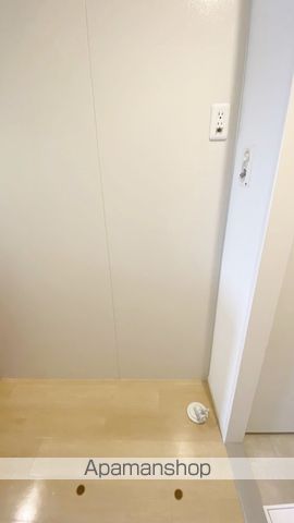 シャブランの内装写真