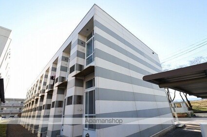 レオパレス南田園[1K/20.37m2]の外観2